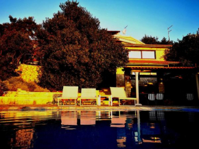 VILLA BEACH HOUSE BELLA VISTA SPA